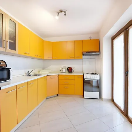Apartments Mirasol Umag Exterior photo