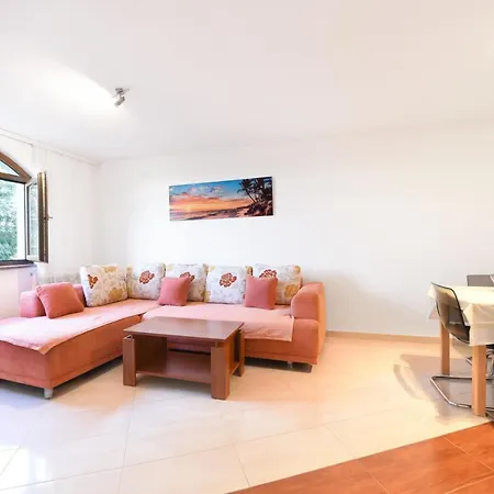 Apartments Mirasol Umag Exterior photo