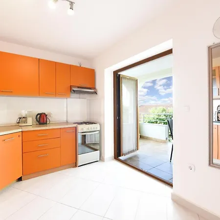 Apartments Mirasol Umag Exterior photo