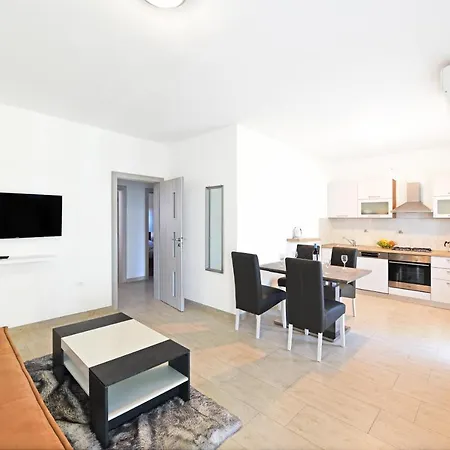 Apartments Mirasol Umag Exterior photo