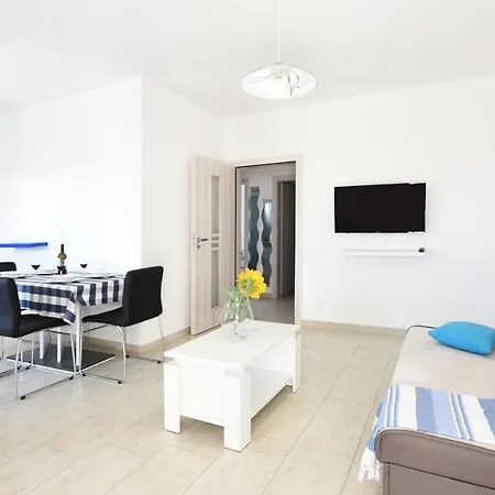 Apartments Mirasol Umag Exterior photo