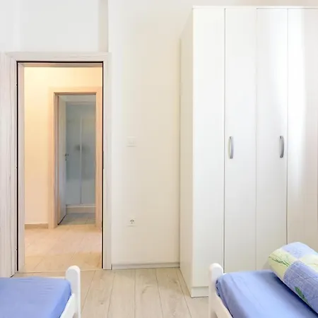 Apartments Mirasol Umag Exterior photo