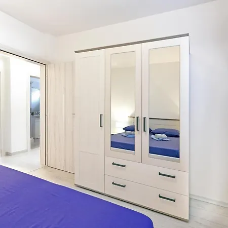 Apartments Mirasol Umag Exterior photo