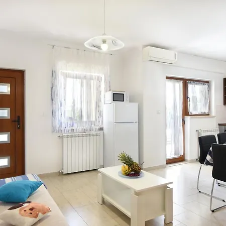 Apartments Mirasol Umag Exterior photo
