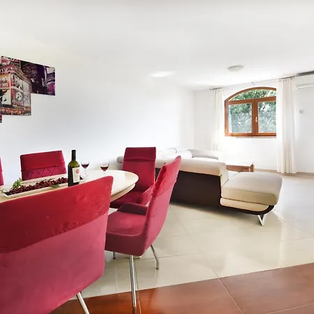 Apartments Mirasol Umag Exterior photo