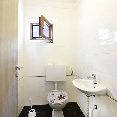 Apartments Mirasol Umag Room photo