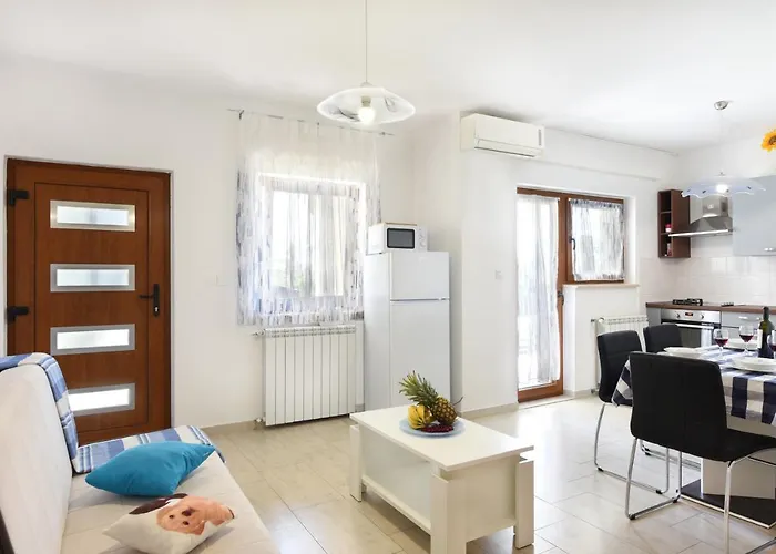 Apartments Mirasol
