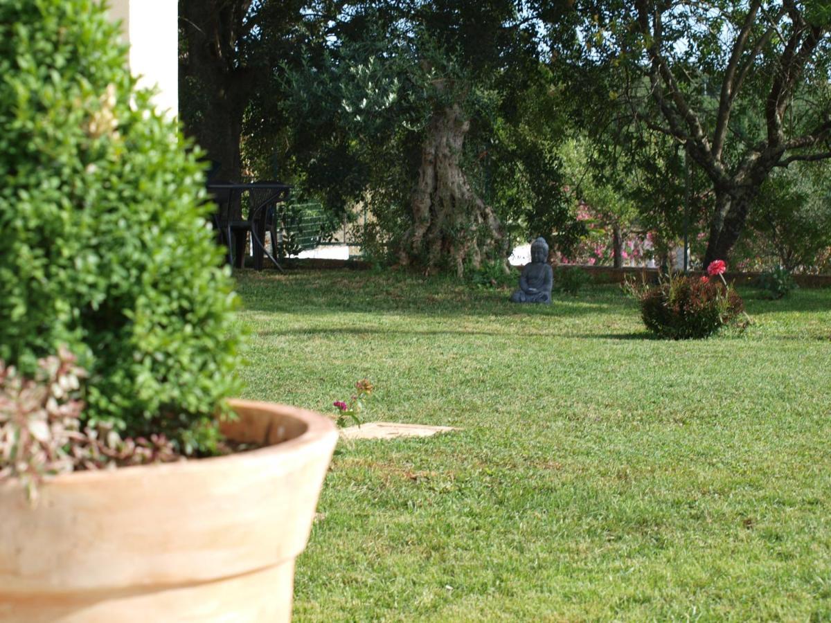 Mirasol Apartment Umag