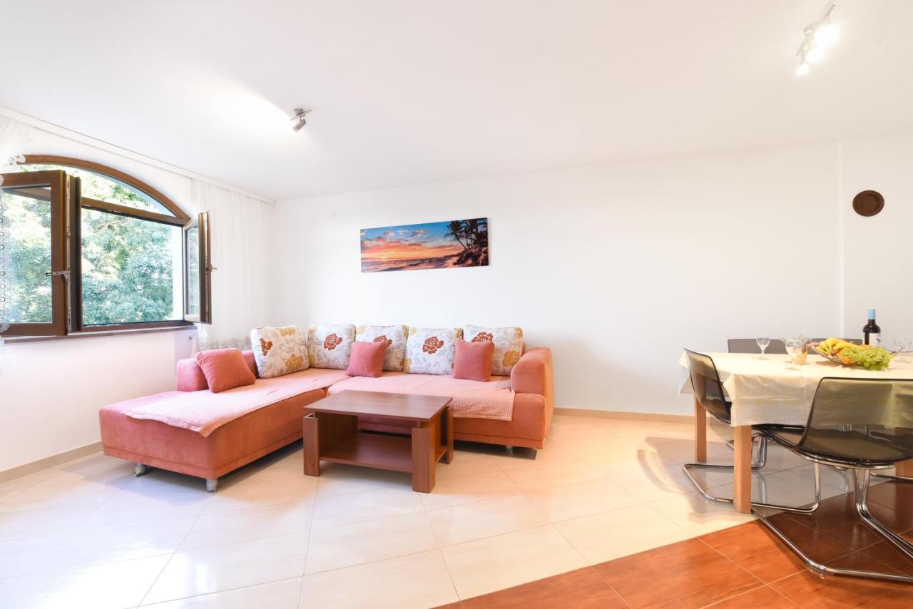 Mirasol Apartment Umag