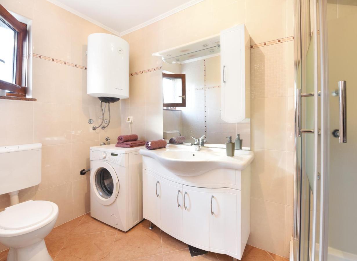 Apartment Mirasol Umag