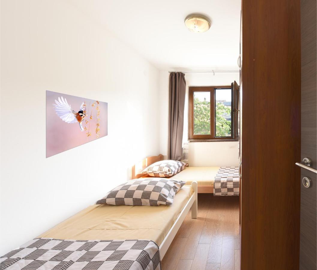 Mirasol Apartment