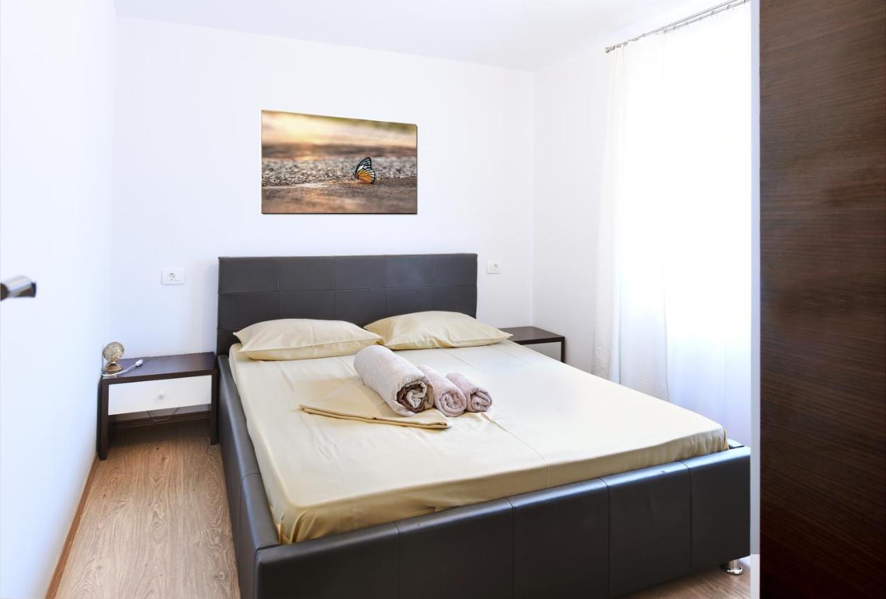 Apartment Mirasol Umag