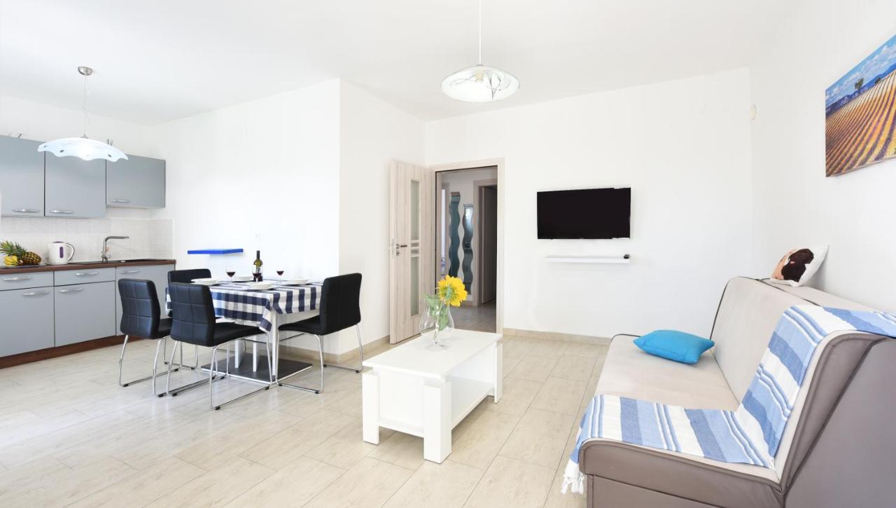 Mirasol Apartment Umag