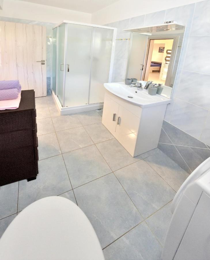 Mirasol Apartment Umag