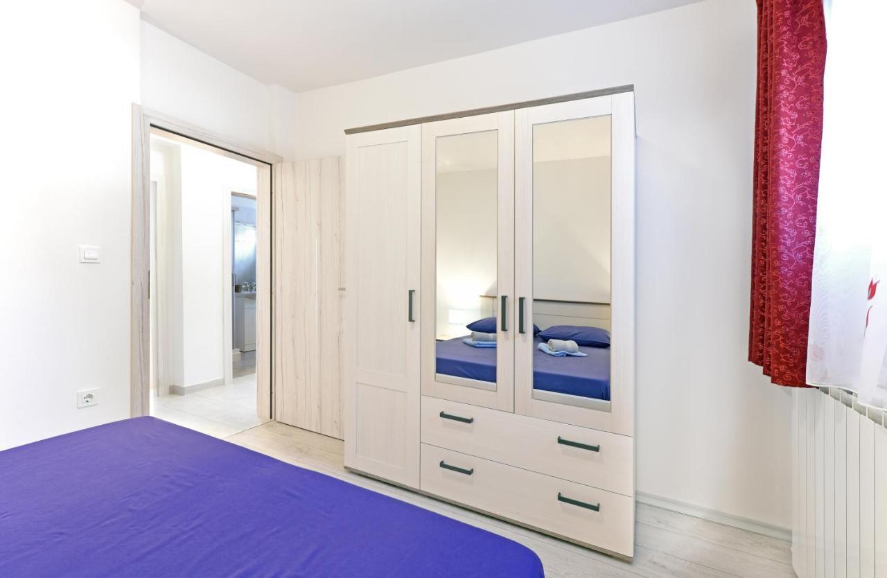 Mirasol Apartment Umag