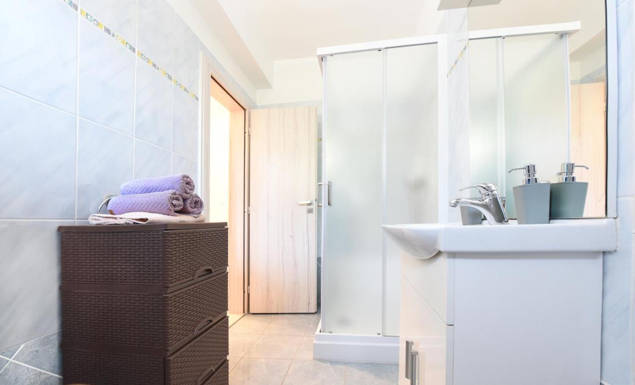 Mirasol Apartment Umag