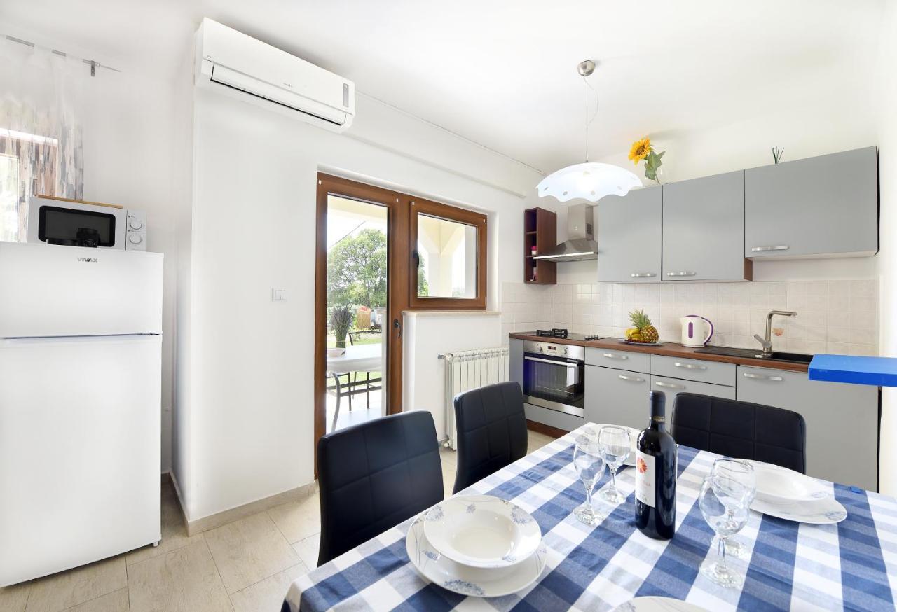Apartment Mirasol
