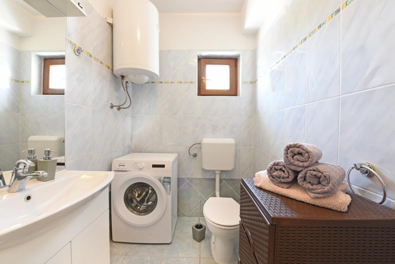 Mirasol Apartament Umag