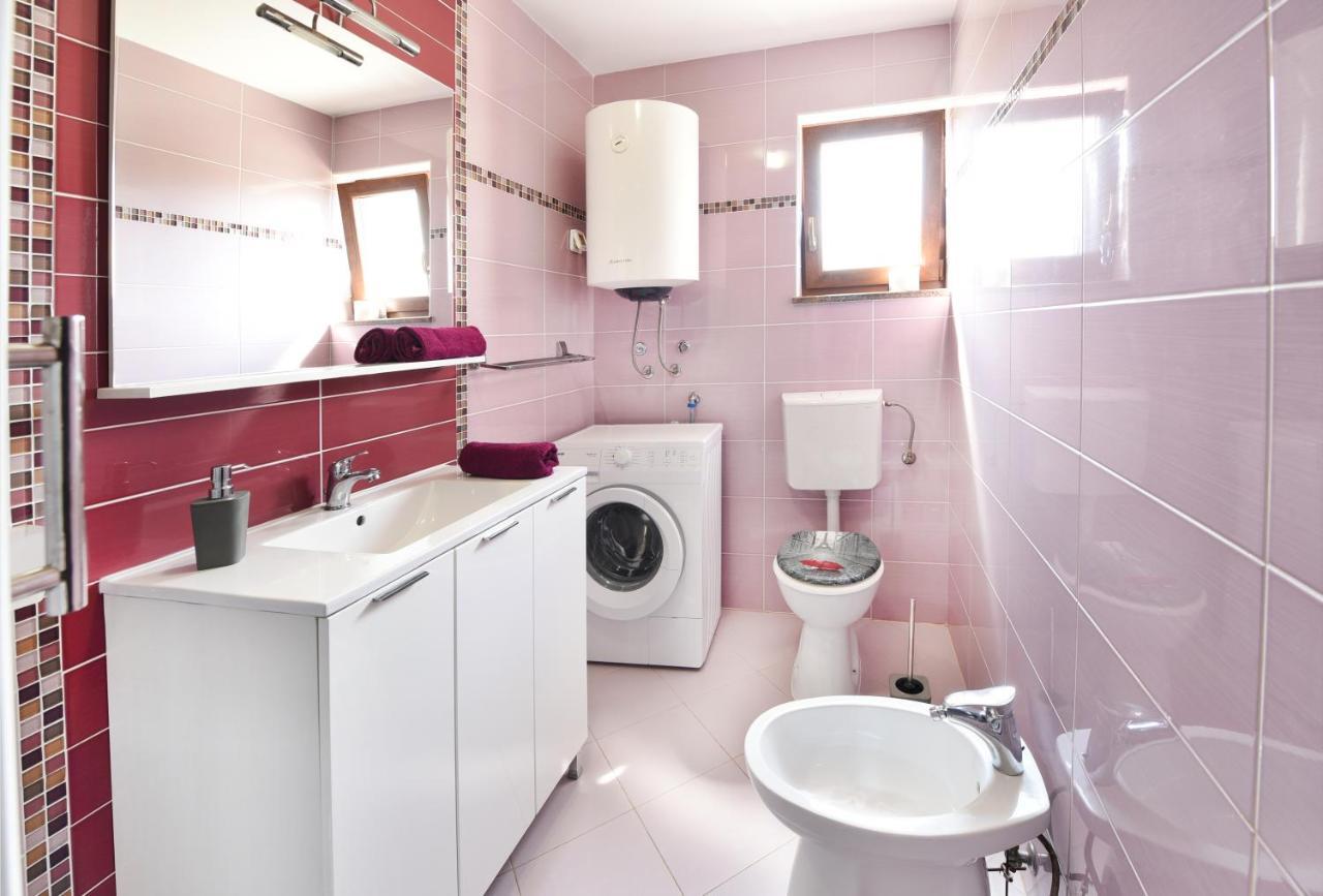Mirasol Apartment Umag