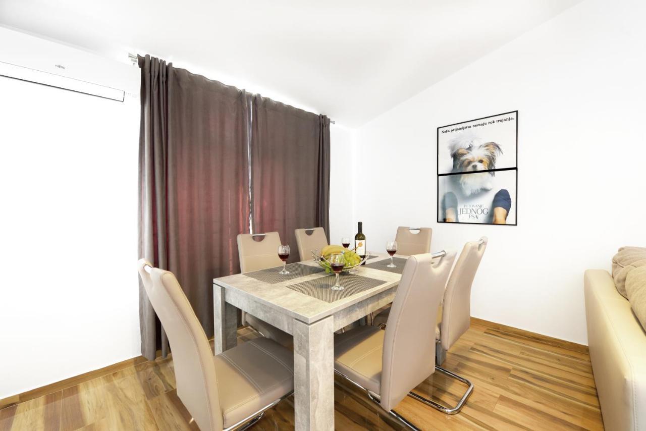 Mirasol Apartament *