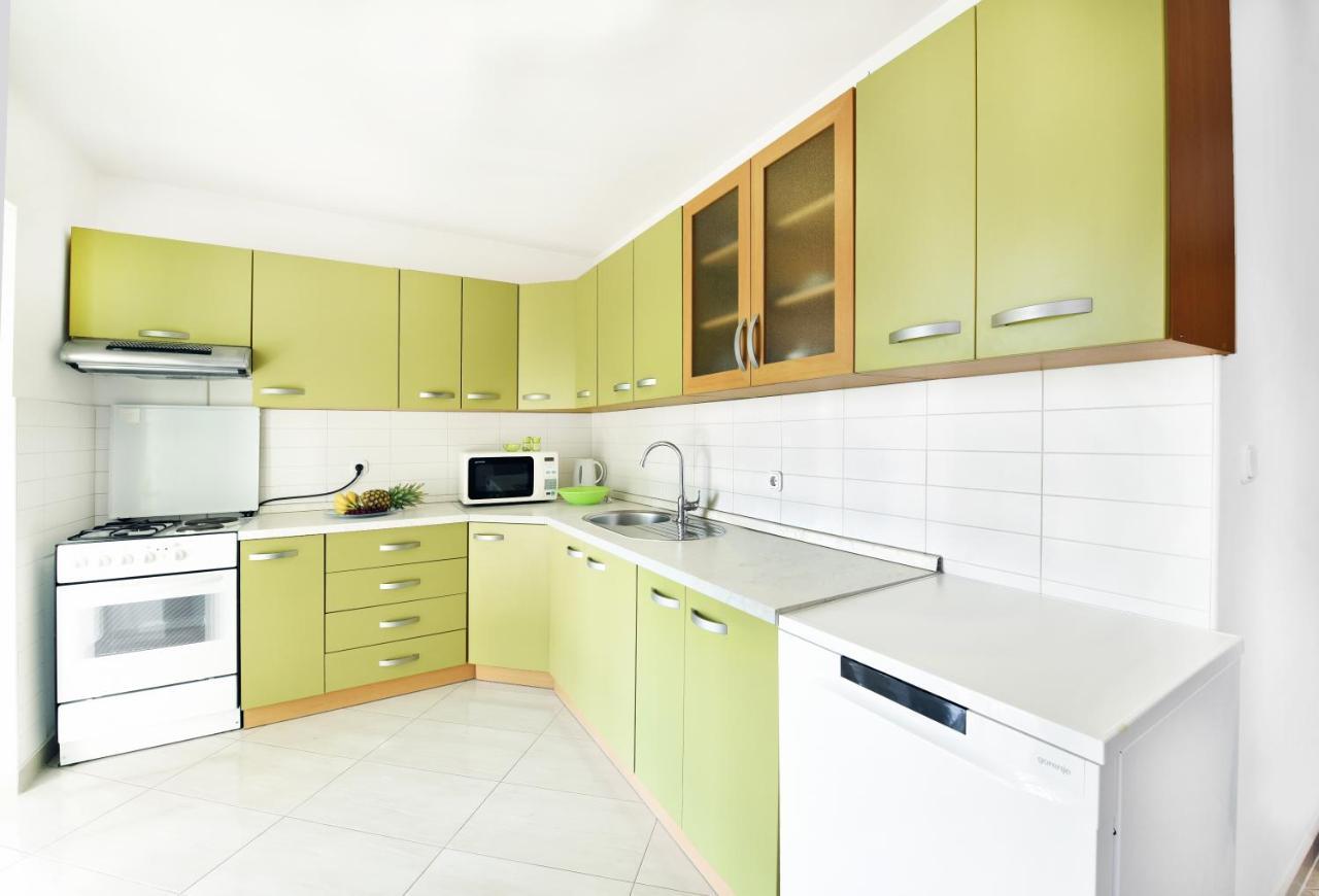 Mirasol Apartment