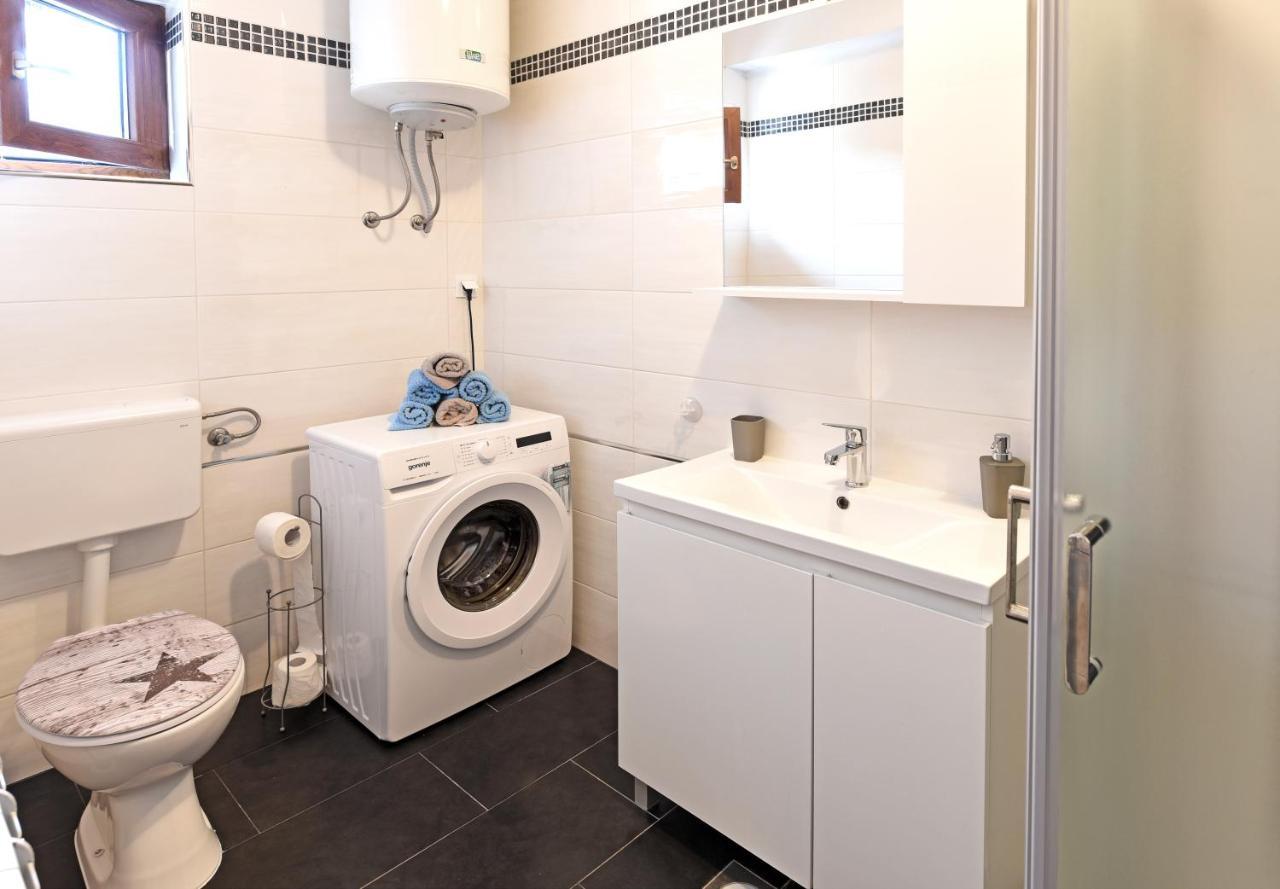 Apartment Mirasol *