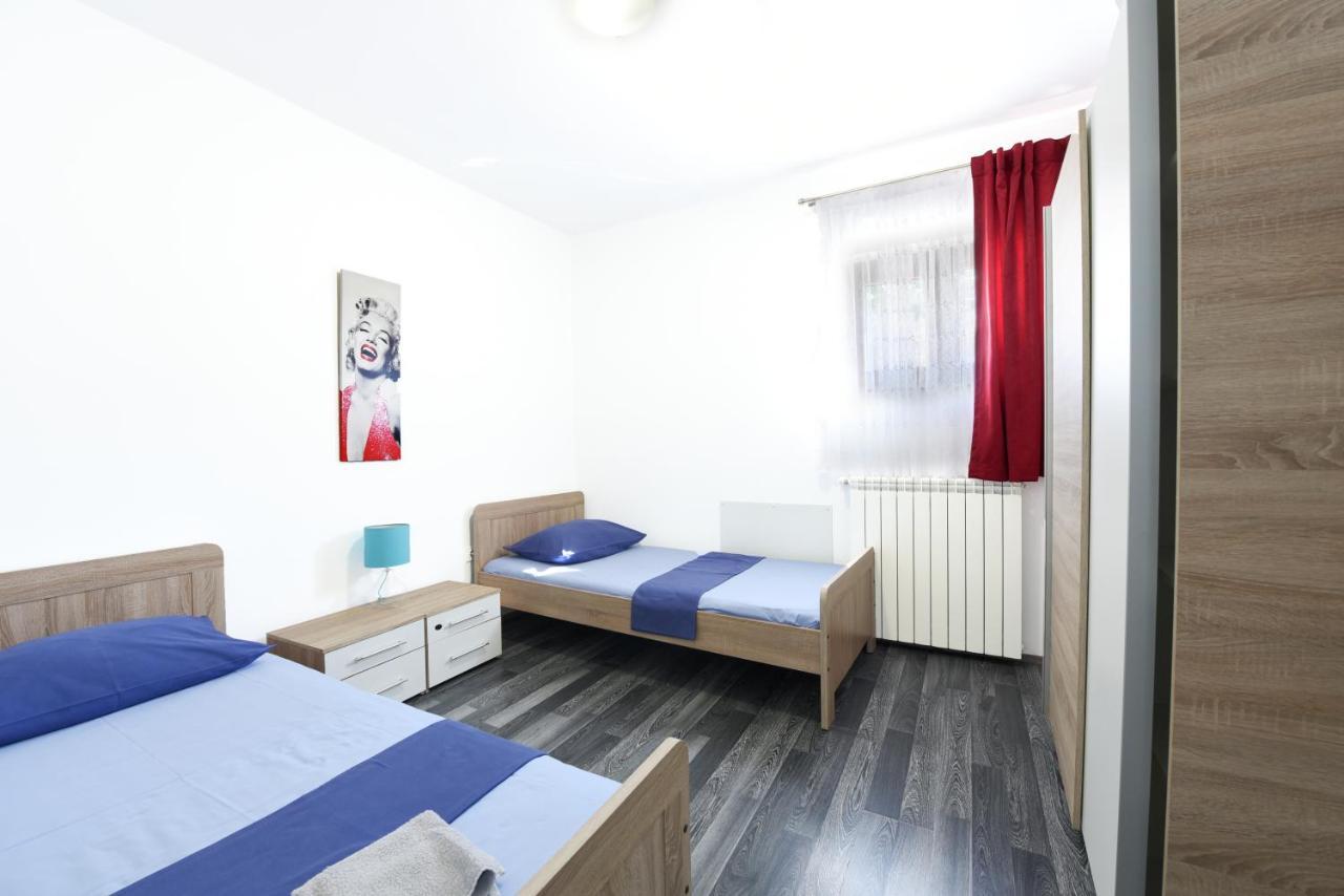 Mirasol Apartment Umag