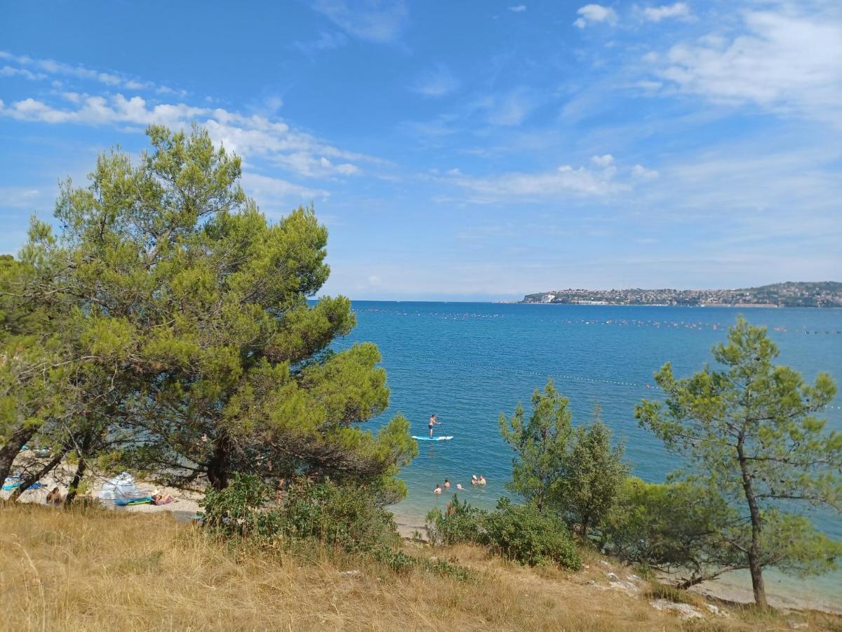 Apartment Mirasol Umag