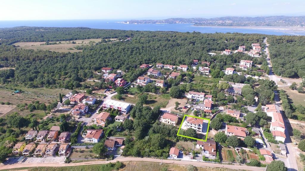 Mirasol Apartament *